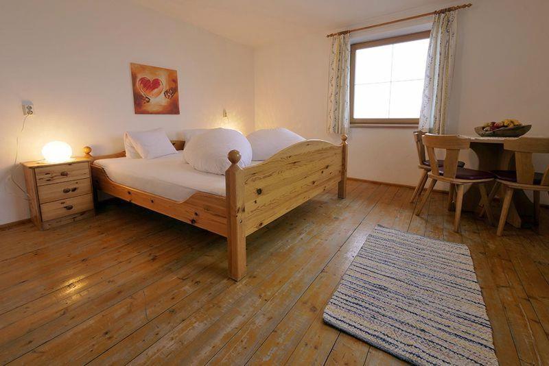 Ferienhaus Berggrubenhof フューゲン エクステリア 写真